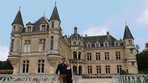 escape to the chateau season 6|Escape to the Chateau DIY (TV Series 2018–2022)